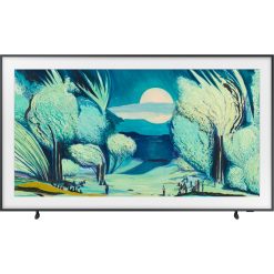 55LS03F 55'' 139 Ekran Uydu Alıcılı 4K Ultra HD Tizen Smart QLED TV