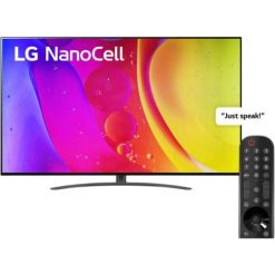 55NANO846QA 55'' 140 Ekran Uydu Alıcılı 4K Ultra HD Smart webOS Nanocell TV