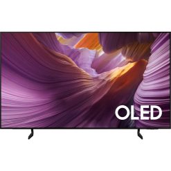 83S85F 83''210 Ekran Uydu Alıcılı 4K Ultra HD Tizen Smart OLED TV