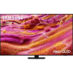 85QN90F 85'' 216 Ekran Uydu Alıcılı 4K Ultra HD Tizen Smart QLED TV