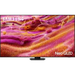 98QN90F 98'' 248 Ekran Uydu Alıcılı 4K Ultra HD Tizen Smart QLED TV