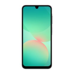 Galaxy A26 5g 256 GB 8 GB Ram (Samsung Türkiye Garantili) Siyah