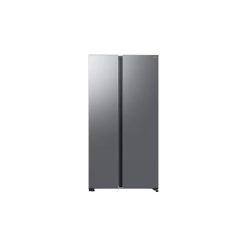 Samsung RS70F65QETTR 655 Lt Gardırop Tipi Inox Buzdolabı