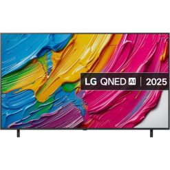 65QNED80A6A 65'' 165 Ekran Uydu Alıcılı 4K Ultra HD webOS QNED TV
