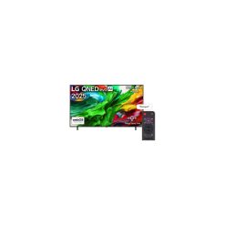 75QNED86A6A 75'' 191 Ekran Uydu Alıcılı 4K Ultra HD Smart webOS QNED TV