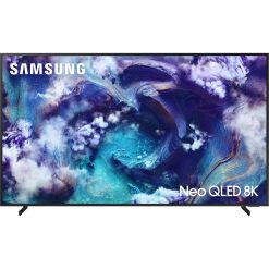 85QN900F 85'' 216 Ekran Uydu Alıcılı 8k Ultra HD Tizen Smart NeoQLED TV