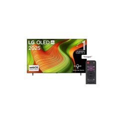 OLED65B56LA 65'' 165 Ekran Uydu Alıcılı 4K Ultra HD Smart webOS OLED TV